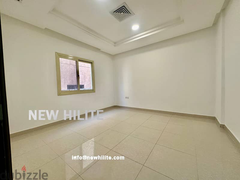 Spacious 6-Bedroom Ground Floor Apartment for Rent in Rumaithya 1