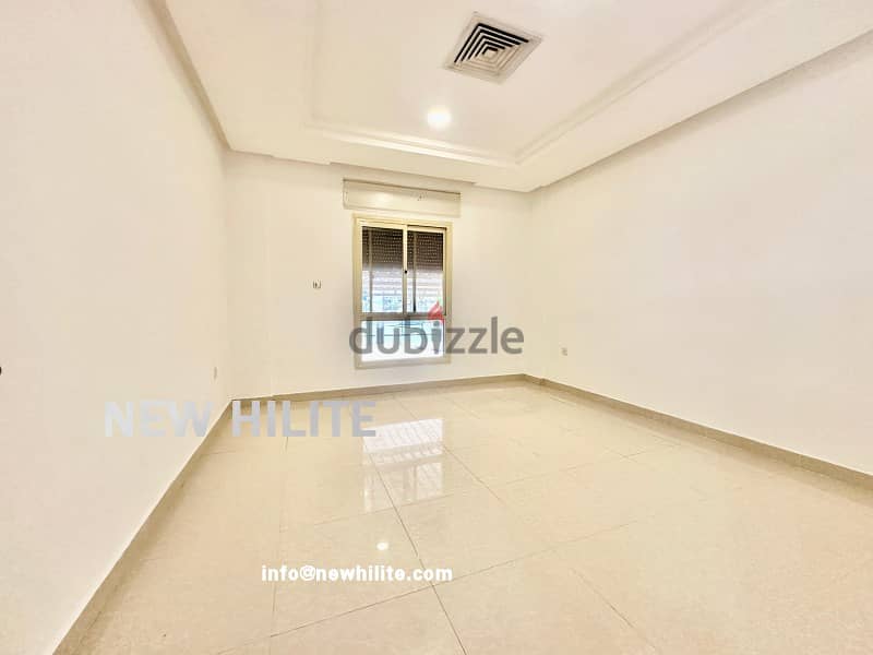Spacious 6-Bedroom Ground Floor Apartment for Rent in Rumaithya 3