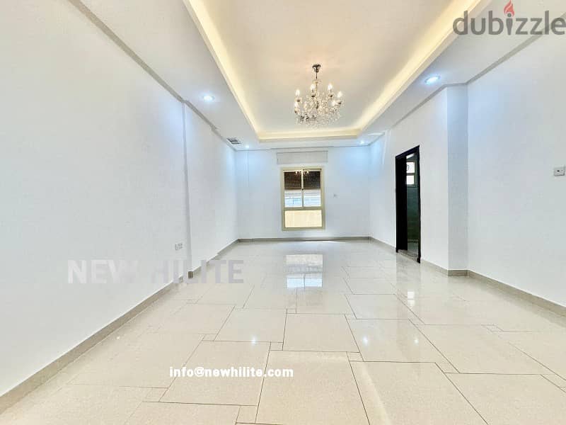 Spacious 6-Bedroom Ground Floor Apartment for Rent in Rumaithya 5