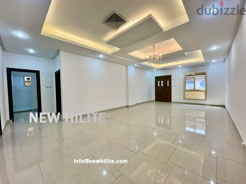 Spacious 6-Bedroom Ground Floor Apartment for Rent in Rumaithya 8