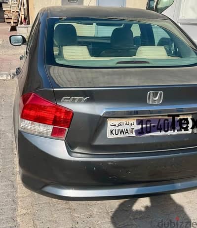 Honda city Car for sale