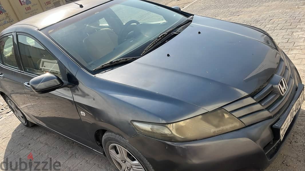 Honda city Car for sale 1
