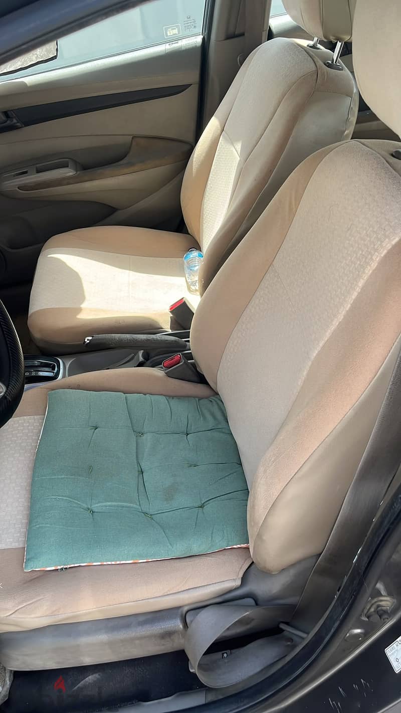 Honda city Car for sale 2