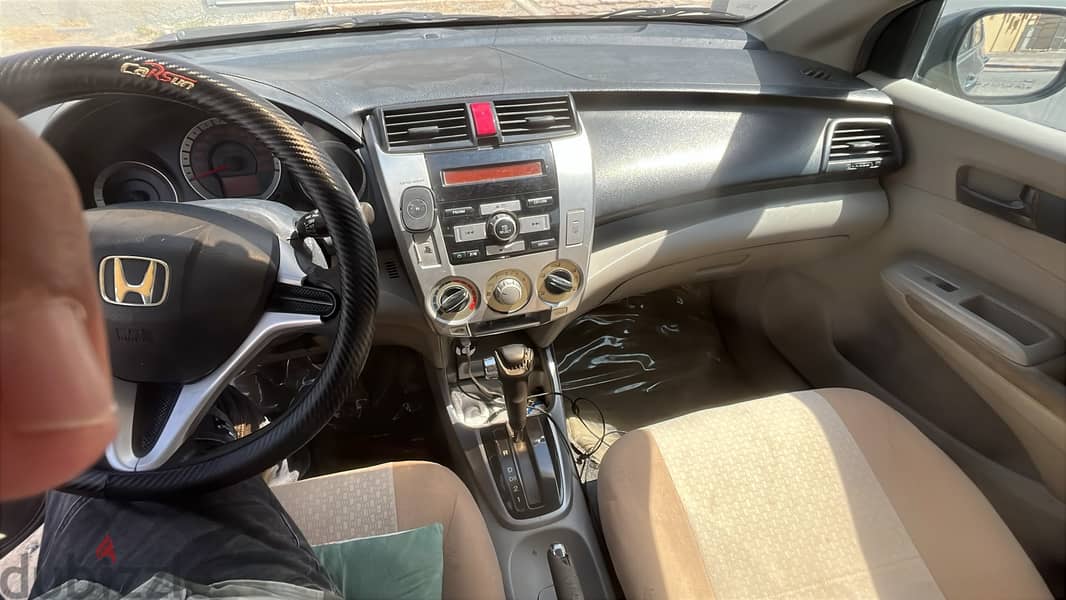 Honda city Car for sale 3