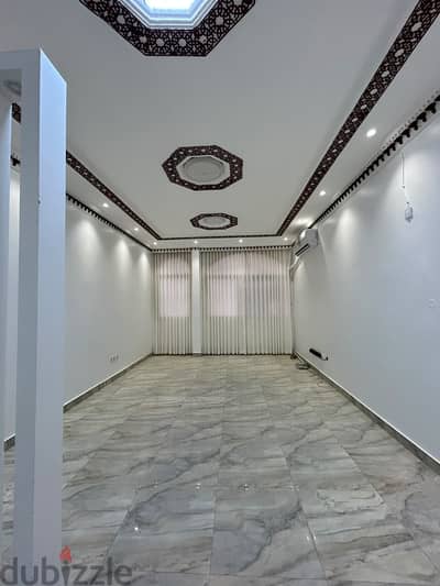 Residential Apartment for Rent in Al-Nahda