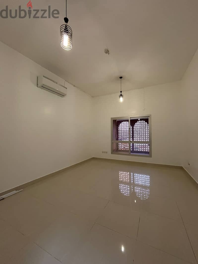 Residential Apartment for Rent in Al-Nahda 1