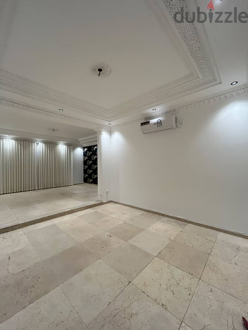 Residential Apartment for Rent in Al-Nahda 2