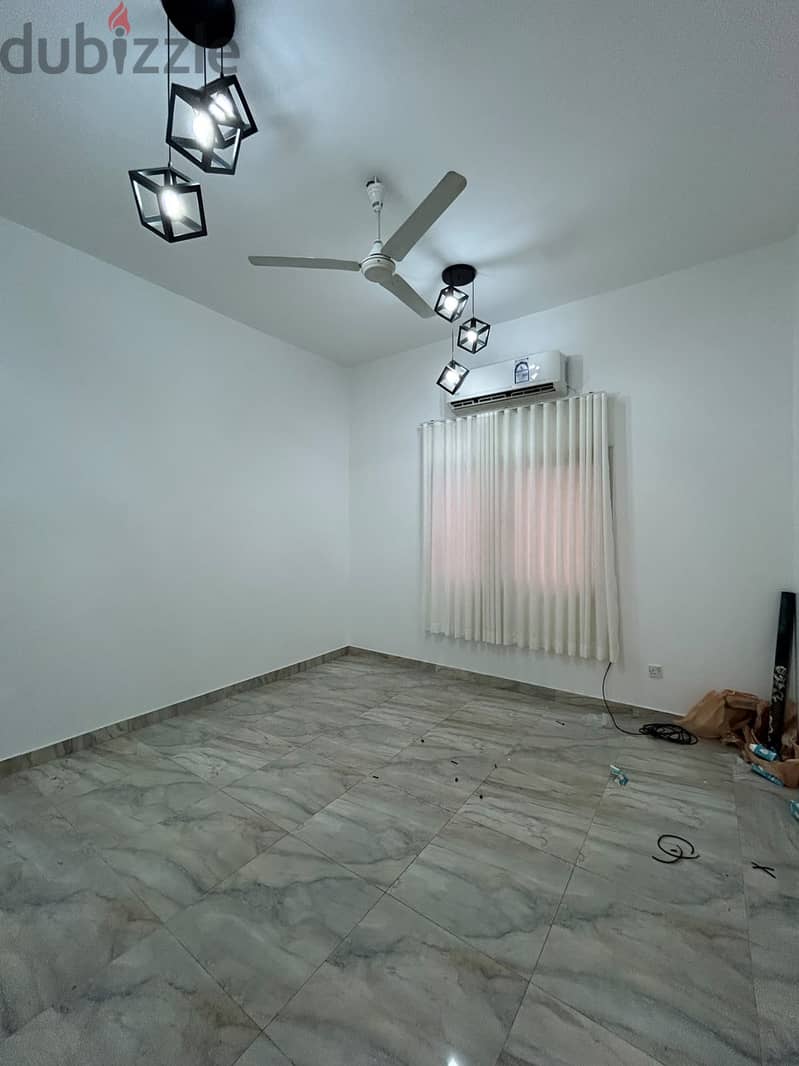 Residential Apartment for Rent in Al-Nahda 3