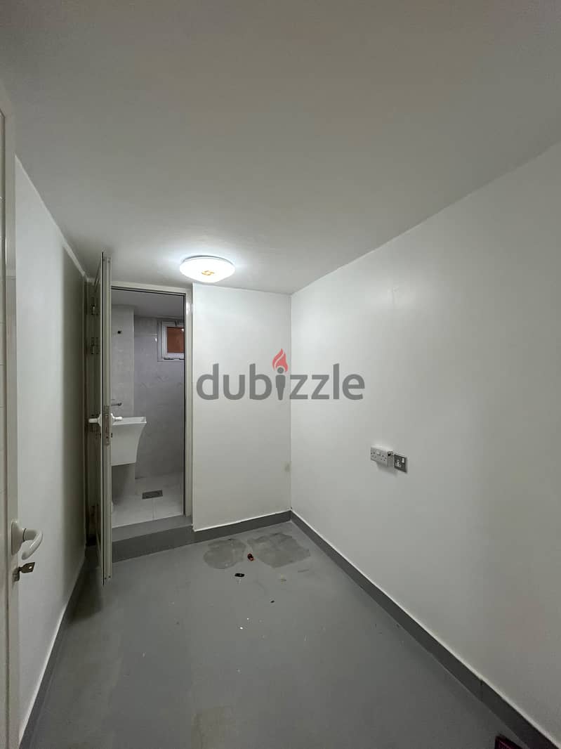 Residential Apartment for Rent in Al-Nahda 5