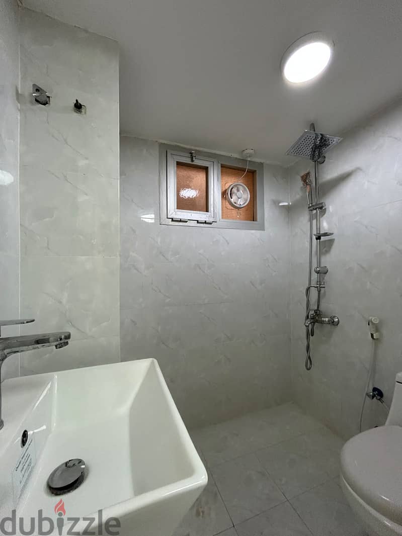 Residential Apartment for Rent in Al-Nahda 6