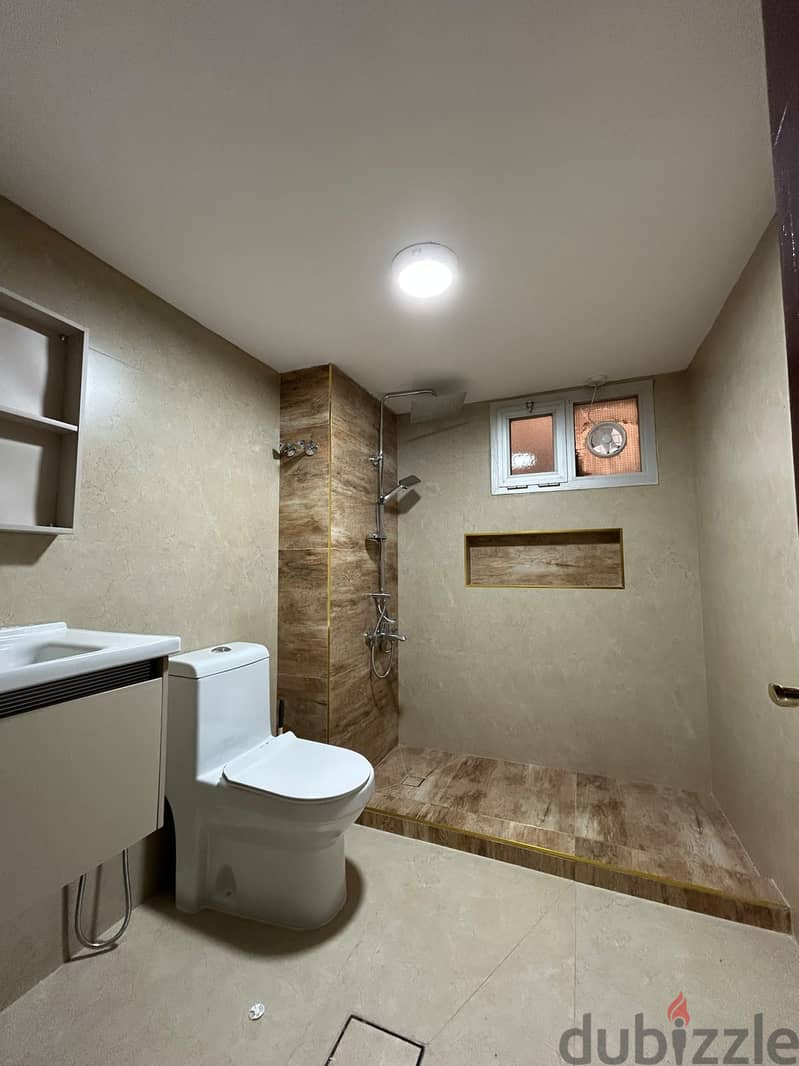 Residential Apartment for Rent in Al-Nahda 7