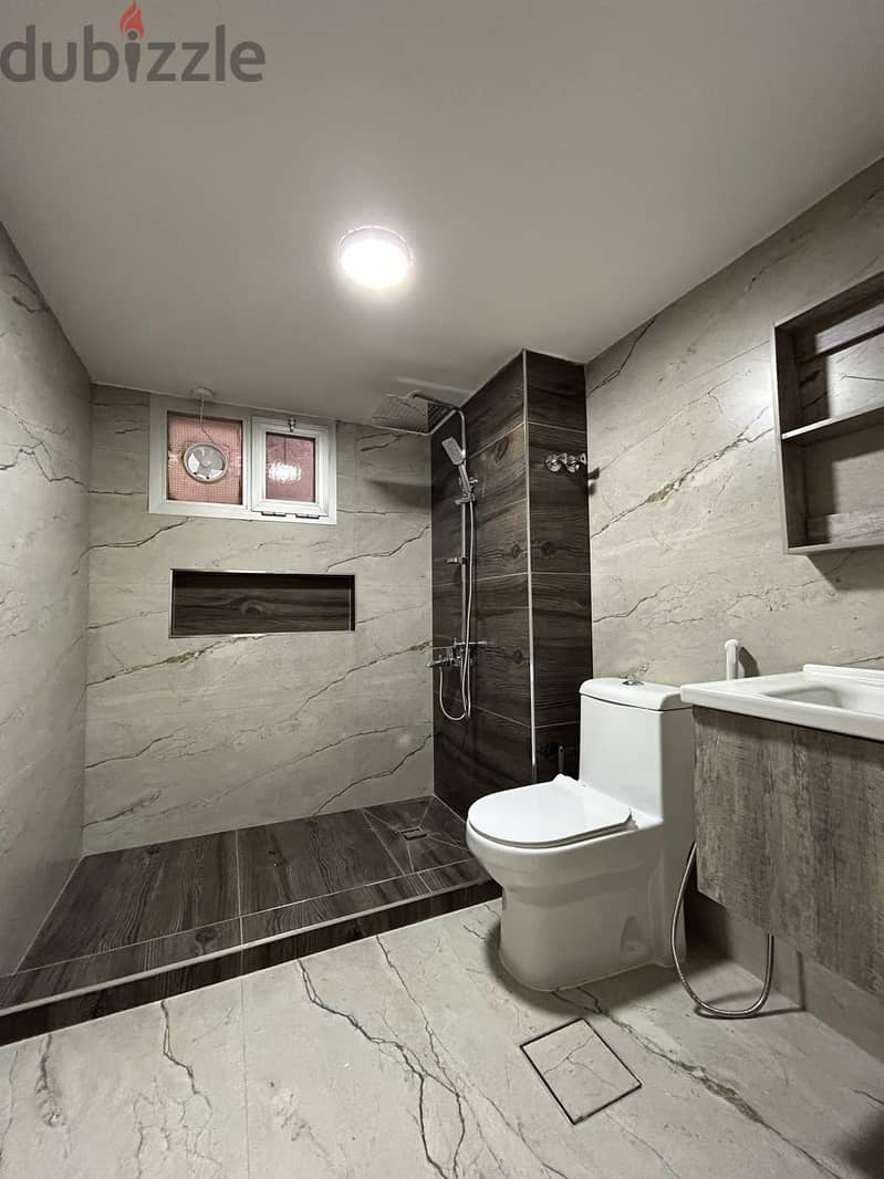 Residential Apartment for Rent in Al-Nahda 8