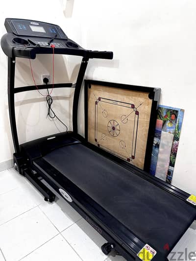 Powerfit Treadmill