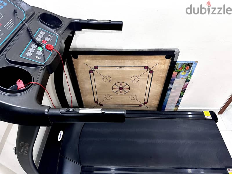 Powerfit Treadmill 2
