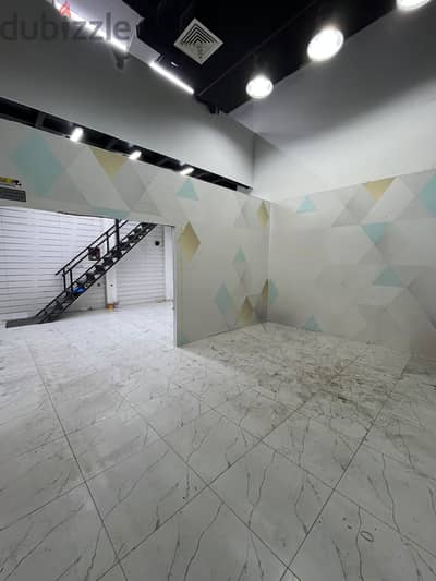 Commercial space for rent in Shuwaikh
