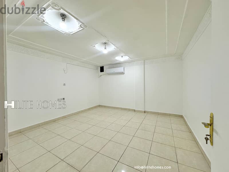 Fully Renovated Five Bedroom House for Rent in Sabah Al-Salem 5