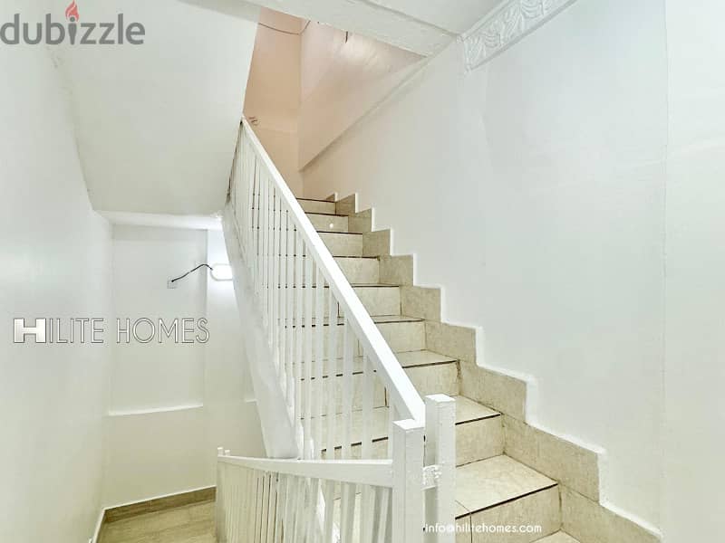 Fully Renovated Five Bedroom House for Rent in Sabah Al-Salem 6
