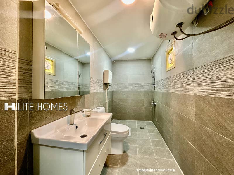 Fully Renovated Five Bedroom House for Rent in Sabah Al-Salem 8