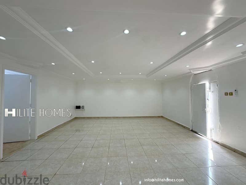 Fully Renovated Five Bedroom House for Rent in Sabah Al-Salem 12