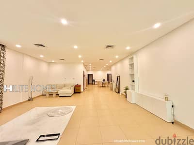Spacious Four Bedroom Floor with Balcony for Rent in Mishref