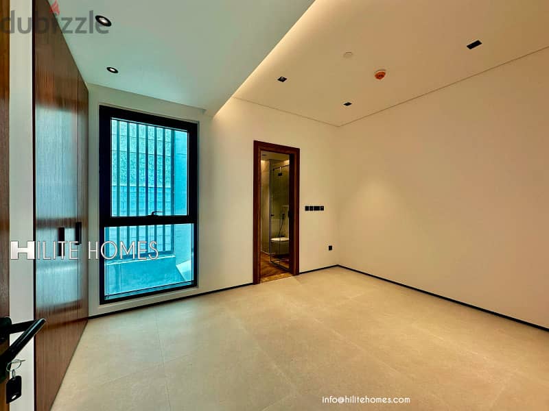 Villa for rent in Daiya,Kuwait 1