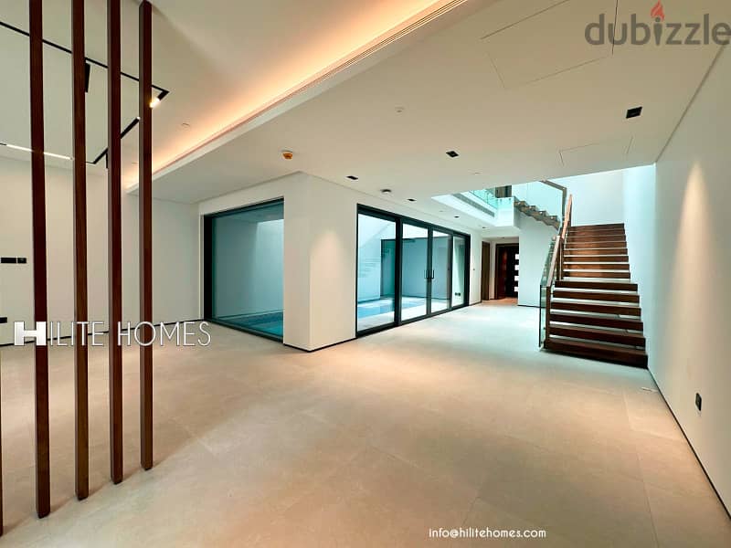 Villa for rent in Daiya,Kuwait 10