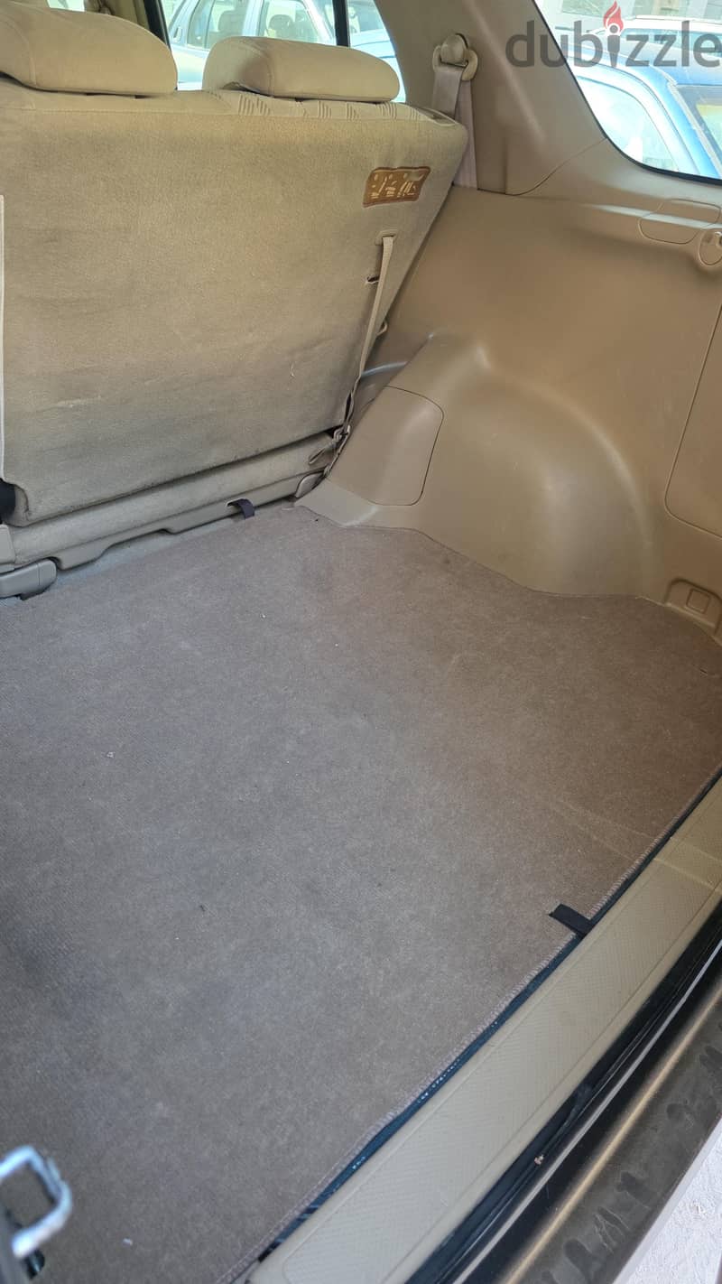 Honda CR-V 2006 4