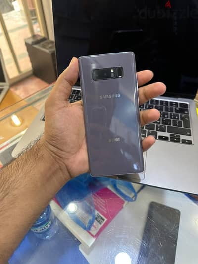 Samsung note 8 touch broken working Avery things