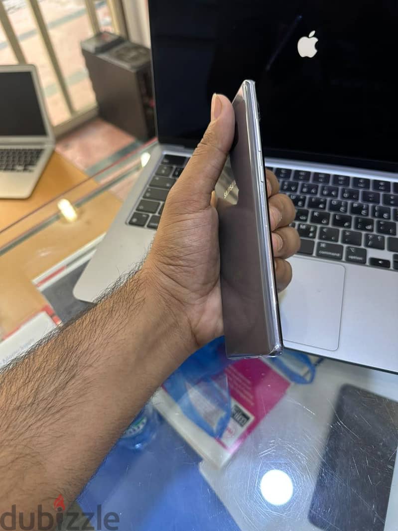 Samsung note 8 touch broken working Avery things 2