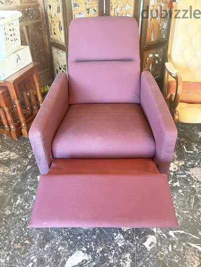 Recliner