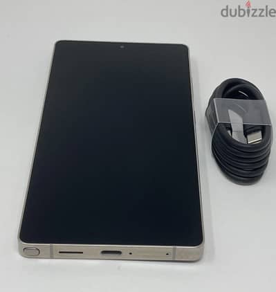 Samsung Galaxy S25 Ultra Titanium Black 1TB