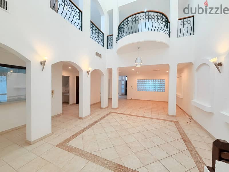 3 Bedroom Villa in Salwa 1
