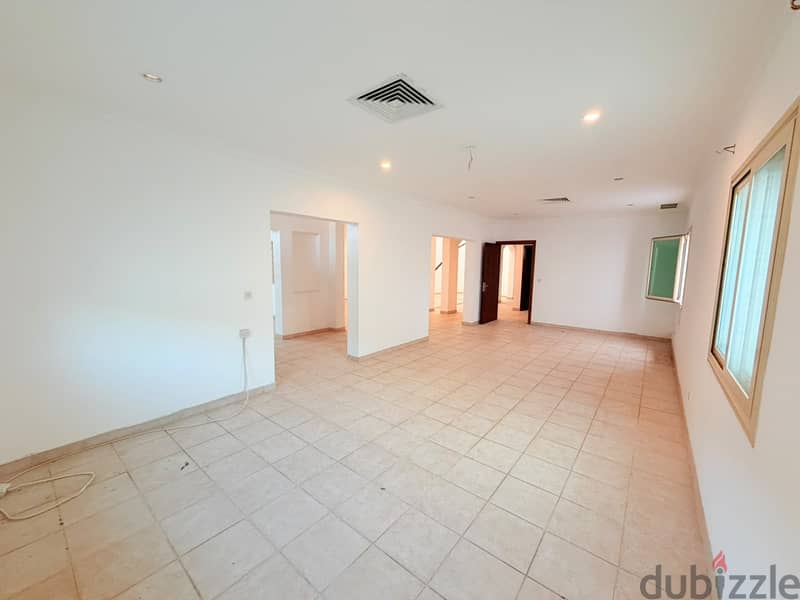 3 Bedroom Villa in Salwa 3