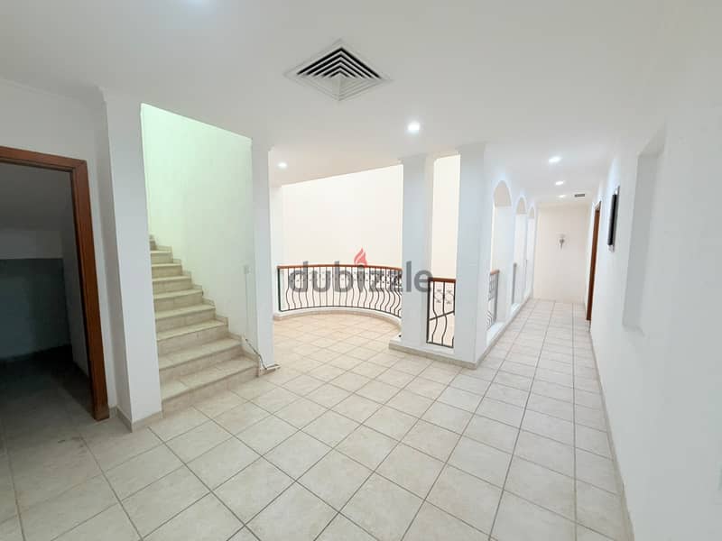 3 Bedroom Villa in Salwa 5