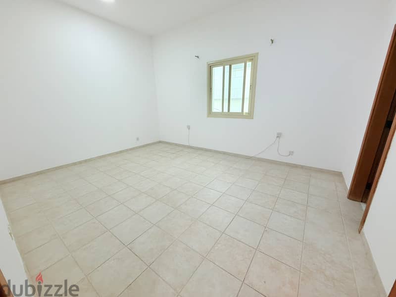 3 Bedroom Villa in Salwa 10