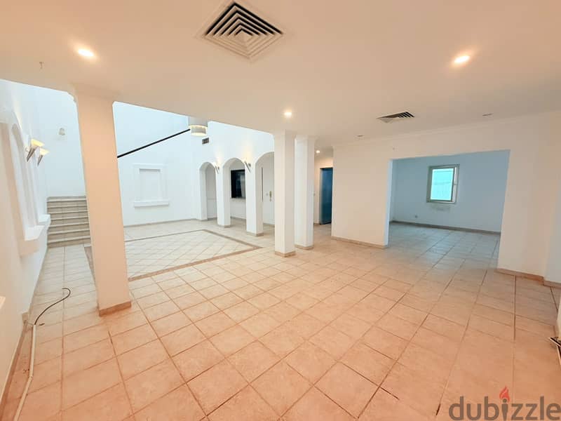 3 Bedroom Villa in Salwa 11