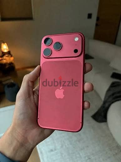 iPHONE 18 PRO MAX