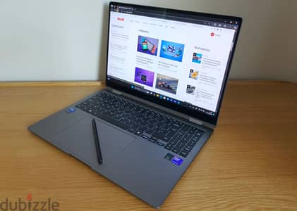 Samsung Galaxy Book 5 pro  16GB DDR5