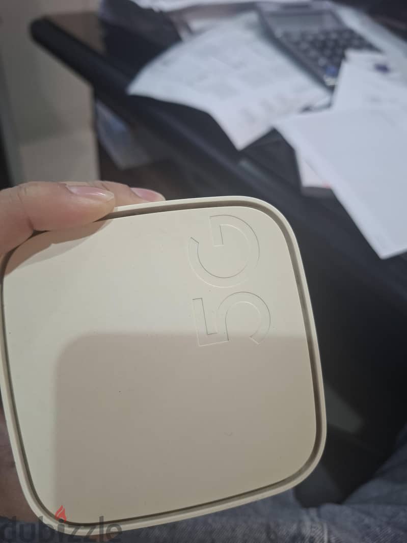 Zain 5 router 2 router 5