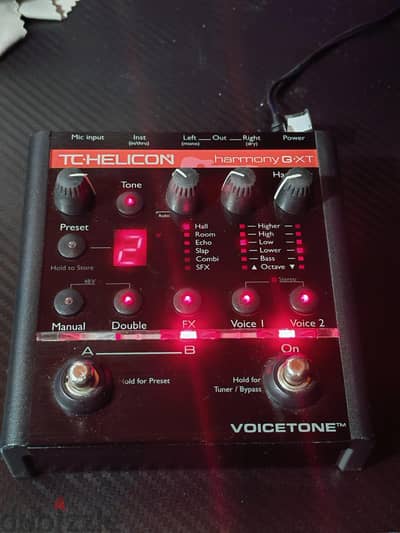 Tc helicon