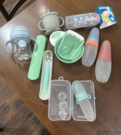 Baby Accessories