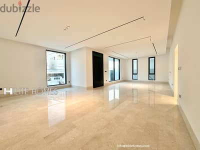 Brand New Four bedroom Floor for rent in Shuhada