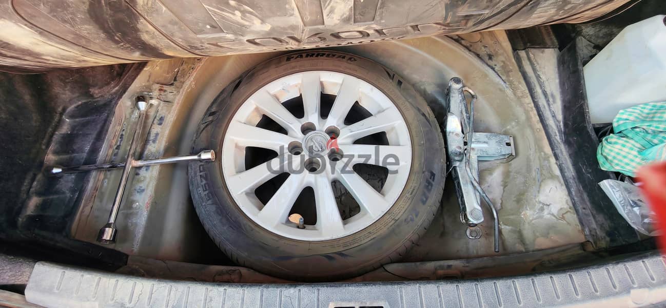 Toyota Corolla 2009 2