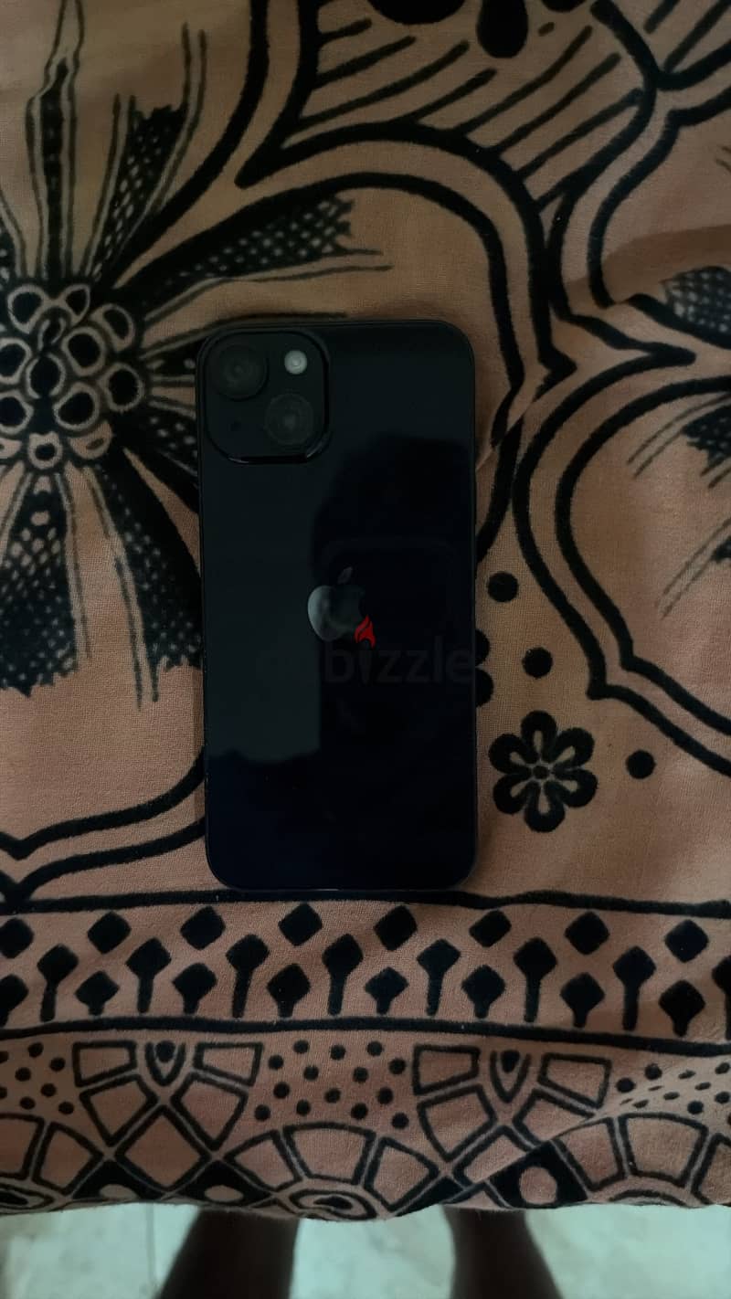 Apple - iPhone 14 1