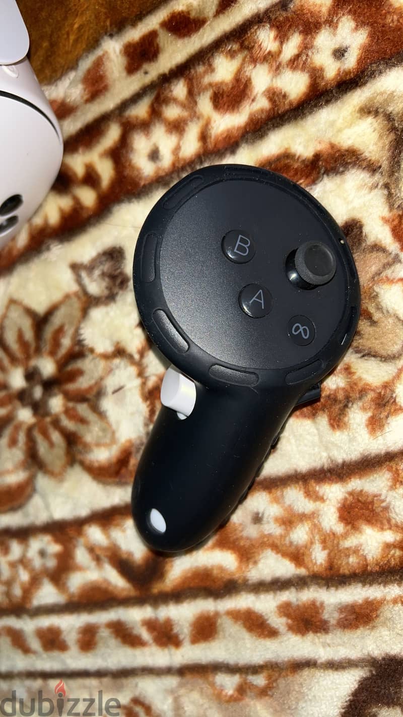 إلكترونيات أخرى مستعملة بسعر 80 KWD ميتا كويست ٣ اس meta quest 3 s 2