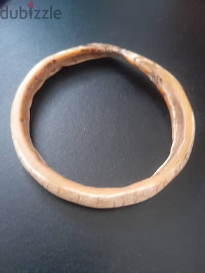 سوار تراثي عتيق عمره 1556 عامًا