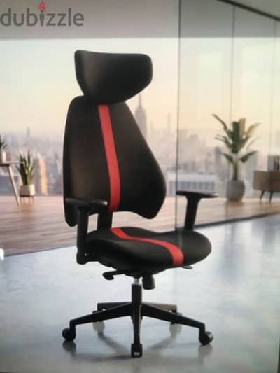 Rest chair for office
