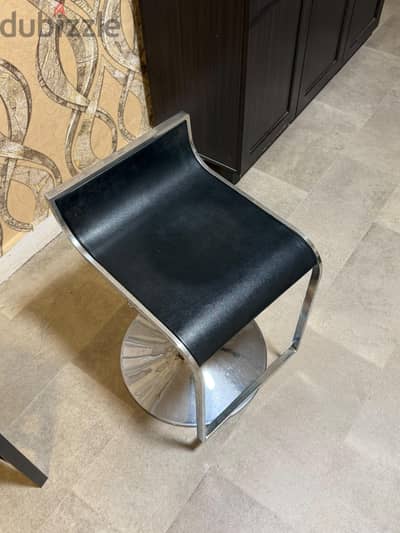 360° Rolling chair