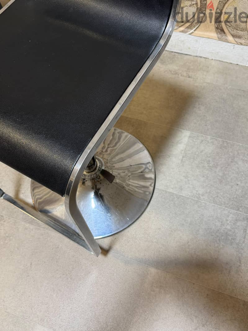 360° Rolling chair 1