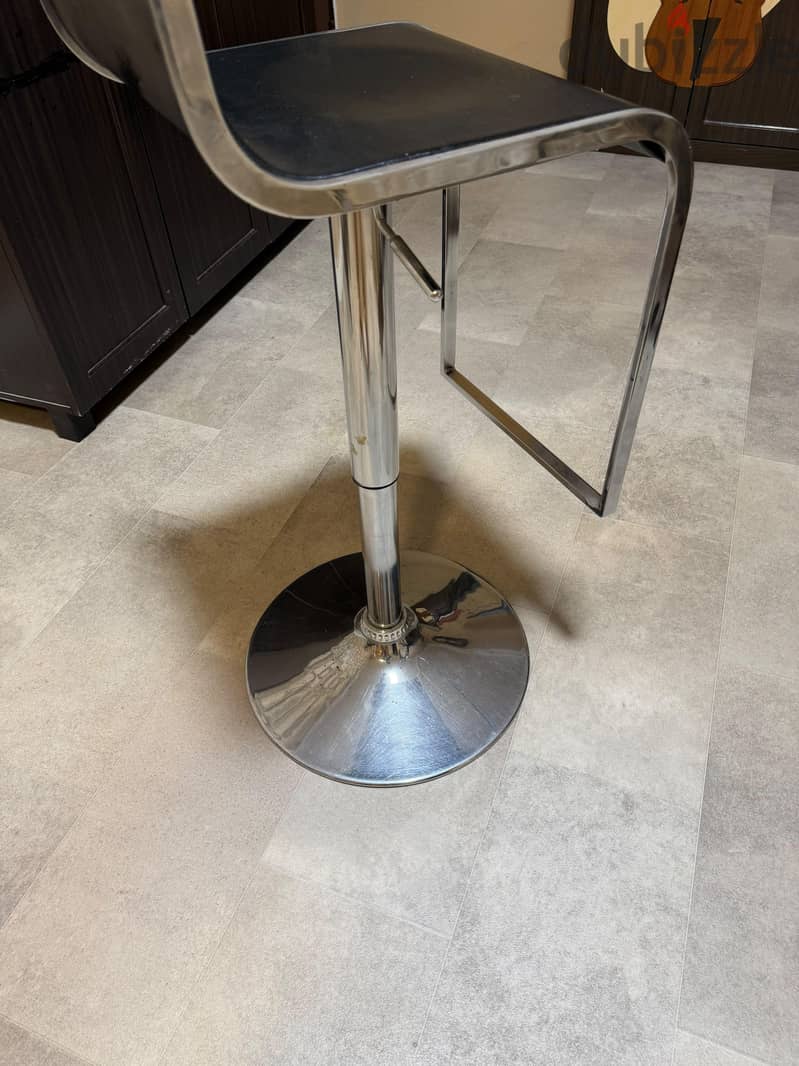 360° Rolling chair 2